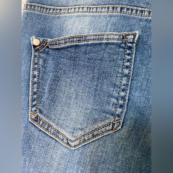 Pilcro & Letterpress Anthropologie Jeans - Picture 9 of 9